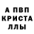 А ПВП кристаллы LEONPLUS